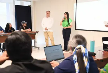 Bienestar Universitario de la UAS impulsa la actualización digital de su personal