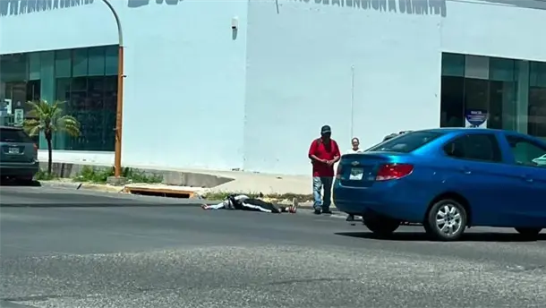 Nota Relacionada de Policiaca