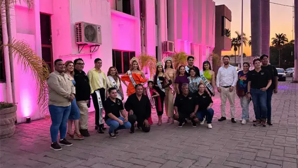 Nota Relacionada de Sinaloa