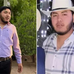 Localizan con vida a Jes&uacute;s Antonio en Los Mochis, uno de los tres j&oacute;venes desparecidos en el norte de Sinaloa