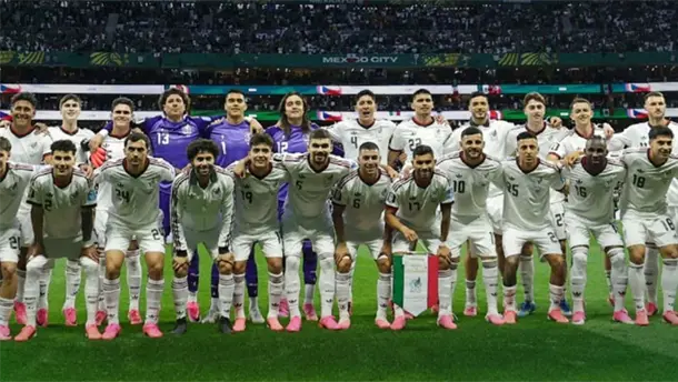 Nota Relacionada de Deportes