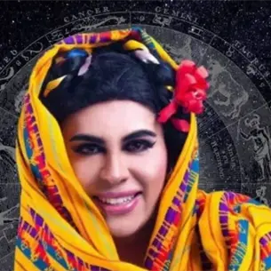 Hor&oacute;scopo de Nana Calistar de HOY, s&aacute;bado 27 de junio de 2026 para todos los signos