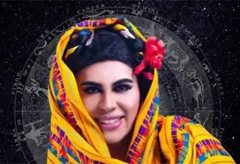 Hor&oacute;scopo de Nana Calistar de HOY, s&aacute;bado 27 de junio de 2026 para todos los signos