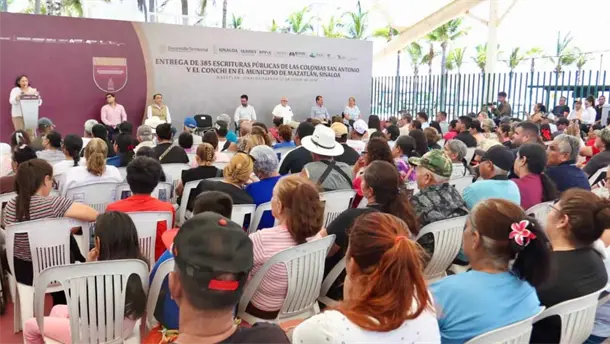 Nota Relacionada de Sinaloa