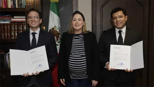 Nota Relacionada de Sinaloa