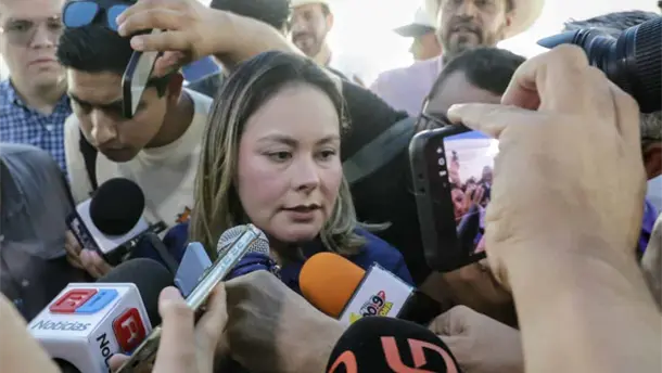 Nota Relacionada de Sinaloa