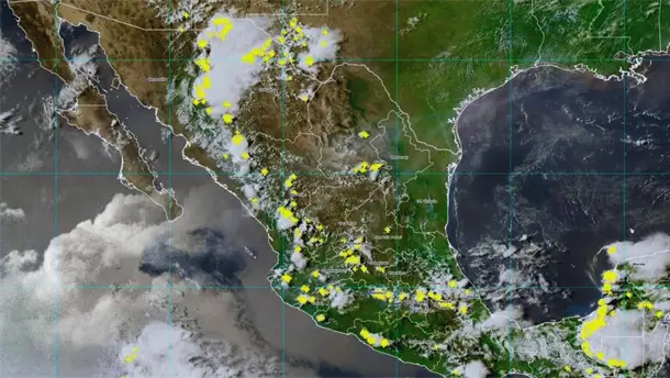 Nota Relacionada de Sinaloa