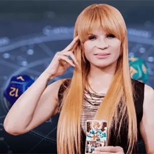 Mhoni Vidente Hor&oacute;scopos HOY 27 de junio &iquest;Qu&eacute; te depara el zodiaco?