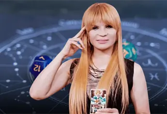 Mhoni Vidente Hor&oacute;scopos HOY 27 de junio &iquest;Qu&eacute; te depara el zodiaco?