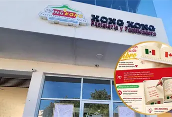 ¡Adiós a lo tradicional! Hong Kong Pastelería rompe el molde con un pastel interactivo