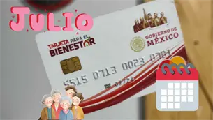 Pensi&oacute;n Bienestar: &iquest;cu&aacute;ndo depositan a la letra A? Conoce el calendario por apellidos
