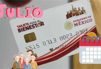 Pensión Bienestar: ¿cuándo depositan a la letra A? Conoce el calendario por apellidos
