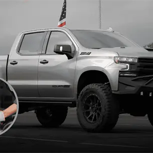 &iquest;Qu&eacute; motor trae la Hennessey Goliath 700? La Cheyenne reforzada que todos quieren