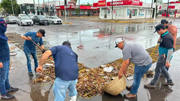 Nota Relacionada de Sinaloa