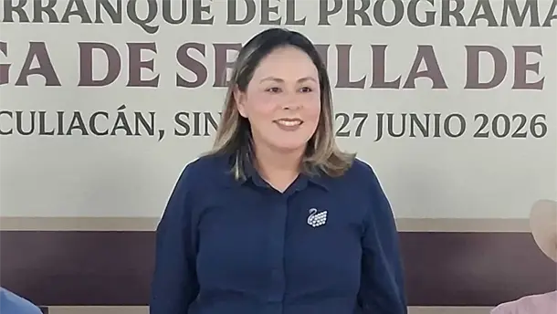 Nota Relacionada de Sinaloa