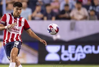 Erick Gutiérrez abandona Chivas y se convierte en nuevo refuerzo del Toluca