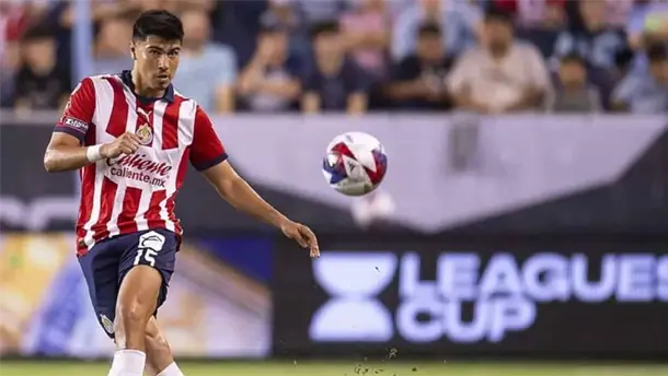 Nota Relacionada de Deportes