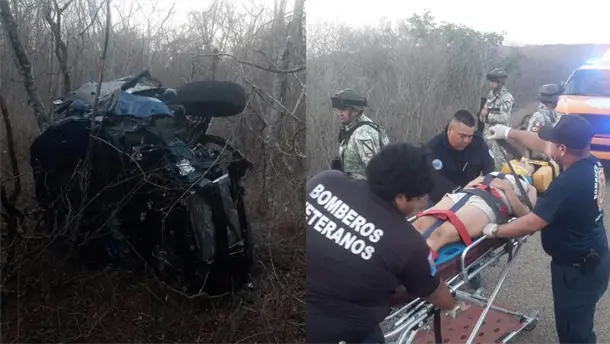 Nota Relacionada de Policiaca