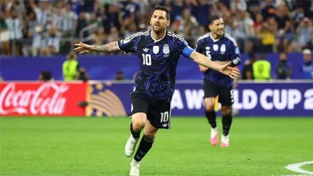 Nota Relacionada de Deportes