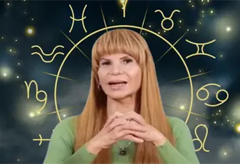 Mhoni Vidente Hor&oacute;scopos HOY 28 de junio &iquest;Qu&eacute; te depara el zodiaco?