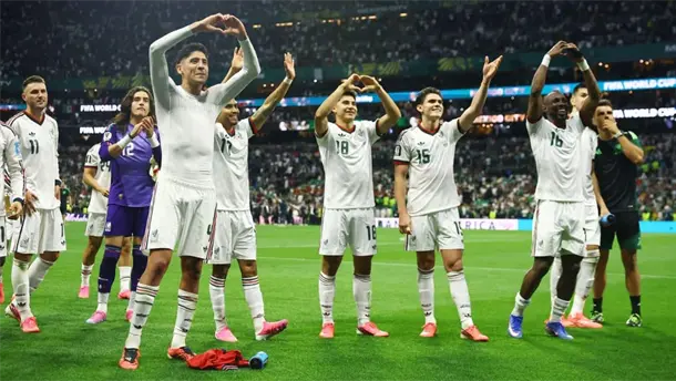 Nota Relacionada de Deportes