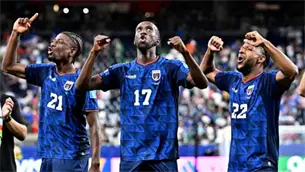 Mundial 2026: Cabo Verde, el &uacute;nico clasificado a 16avos que no gan&oacute; en fase de grupos