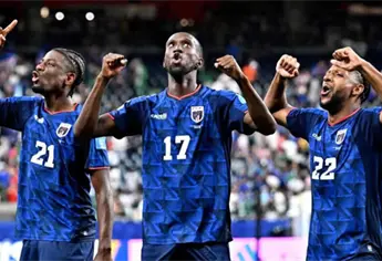 Mundial 2026: Cabo Verde, el único clasificado a 16avos que no ganó en fase de grupos