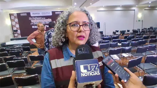 Nota Relacionada de Pol&iacute;tica