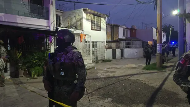 Nota Relacionada de Policiaca