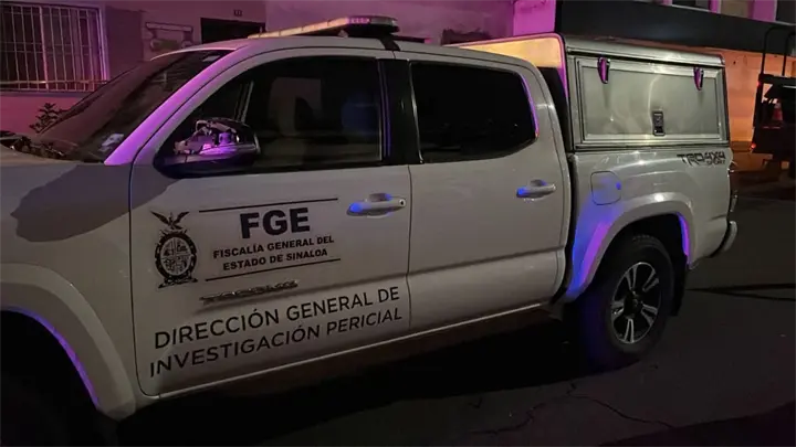 Localizan una persona ejecutada en la zona norte de Culiac&aacute;n