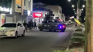 Asesinan a balazos al propietario de un minis&uacute;per dentro del establecimiento en Valle Alto, Culiac&aacute;n