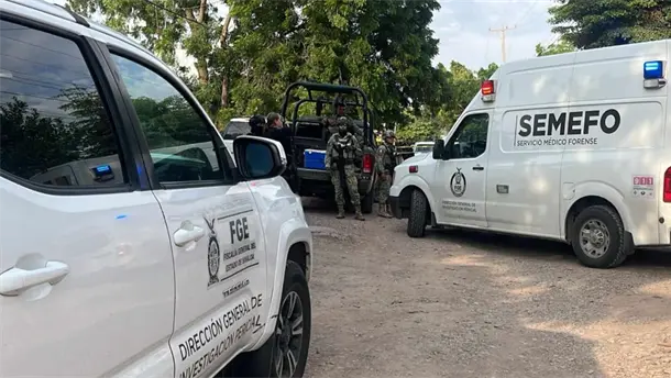 Nota Relacionada de Policiaca