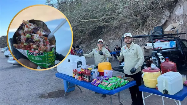 Nota Relacionada de Sinaloa