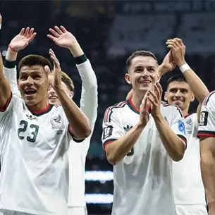 M&eacute;xico enfrentar&aacute; a Ecuador por el boleto a los octavos de final del Mundial 2026