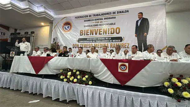 Nota Relacionada de Sinaloa