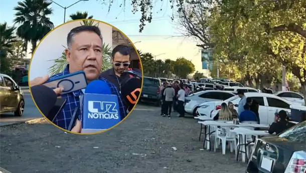 Nota Relacionada de Sinaloa