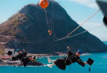 ¡Graduación con adrenalina! Farolesa Mazatlán lanza promoción especial para estudiantes de secundaria y preparatoria