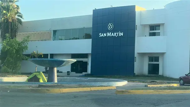Nota Relacionada de Sinaloa