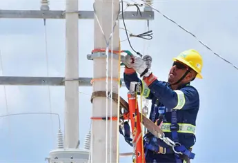 CFE: apagón de 7 horas hoy lunes 29 de junio; conoce las zonas afectadas