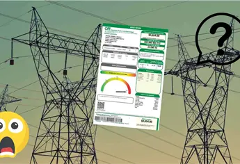 CFE: así puedes evitar la tarifa de luz MÁS CARA y ahorrar dinero con tu recibo