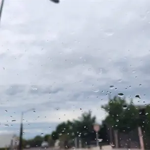 &iquest;Llover&aacute; otra vez? As&iacute; se espera el clima este lunes en Los Mochis