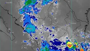 Clima en Sinaloa hoy 29 de junio: Pron&oacute;stico de lluvia por la tarde para 10 municipios; hasta 50 mm en estas zonas