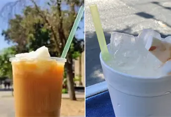¿Mucho calor en Mazatlán? Estas bebidas tradicionales son un clásico para refrescarse