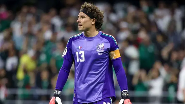 Nota Relacionada de Deportes