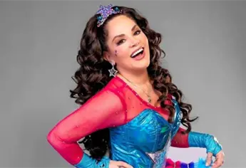 Tatiana llora en pleno escenario al cantar “Pin Pon” y reencontrarse con generaciones que crecieron con ella | VIDEO