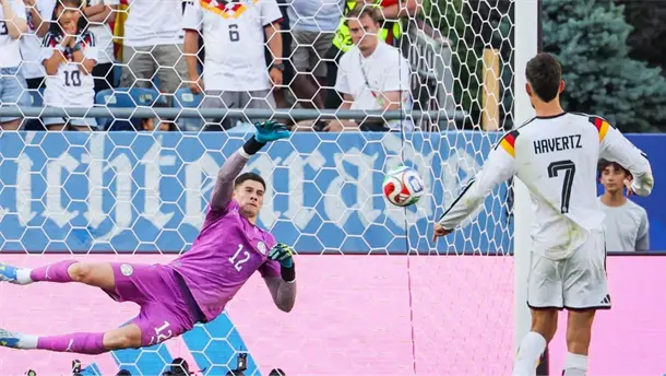 Nota Relacionada de Deportes