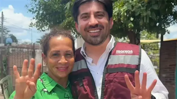 Nota Relacionada de Sinaloa