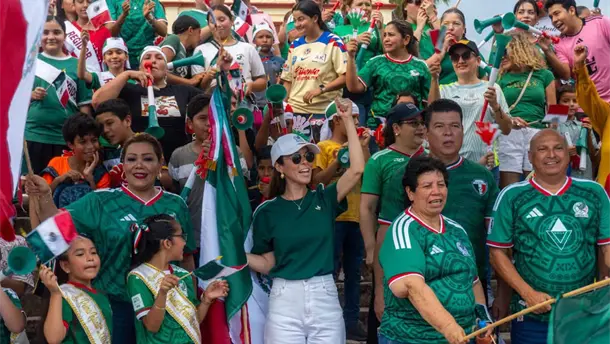 Nota Relacionada de Sinaloa