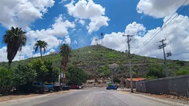Nota Relacionada de Sinaloa
