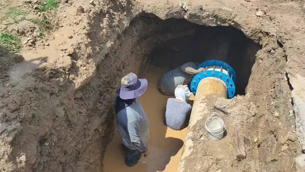 Nota Relacionada de Sinaloa